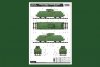 Hobby Boss 82912 Russian Armoured Train (1:72)